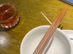 -一坐一忘云南菜(卓悦中心)