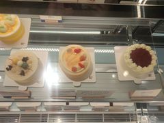 -Pantry's Best派悦坊蛋糕(K11购物艺术中心店)