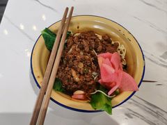杂酱面-山城耳朵面(光电园店)
