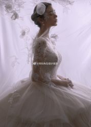 -角色婚纱摄影(中心店)