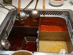 -海底捞火锅(上元大街店)