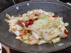 -首秀·四川料理(星耀101店)