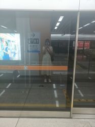 -Rise Hair上升造型