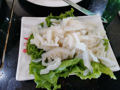 -潮汕美牛肉丸火锅店(天宁寺店)