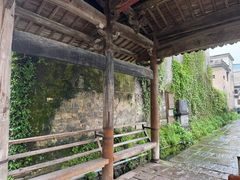 -西溪南古村落景区