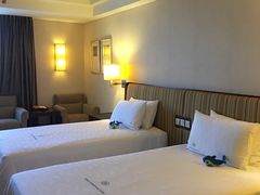 -惠州康帝国际酒店