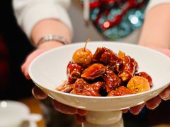 -奉天小馆·非遗东北菜(沈阳万象城店)