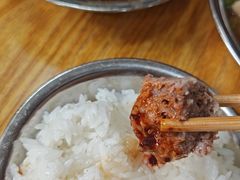 -阿秋牛排(湖心街店)