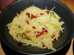 -金牌外婆家(苏州中心店)