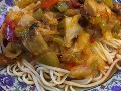 -维吾尔餐厅(宜山路店)