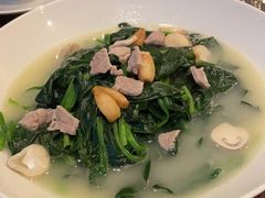 -蛇口希尔顿南海酒店·随轩中餐厅·粤菜