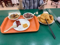 -姚记炒肝店(鼓楼店)