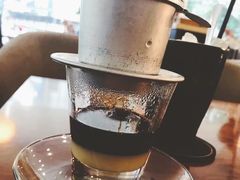 -Trung Nguyen Café Legend