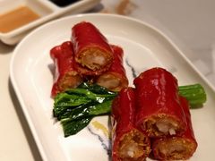 -滋粥楼·顺德菜(番禺广场总店)