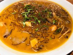 -老灶味道·本帮菜(昌平路店)