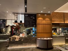 -盐城万豪酒店-盐城厨房西餐厅