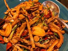 -华豫川酒家(双子塔店)