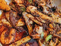 -嘎嘎鸭下巴·爆辣干锅(明教寺店)