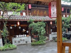 -青城甲(青城山店)