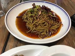 -小杨烤肉(朱雀店)