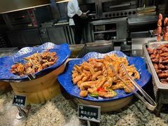 -初色海鲜自助(万丰路店)