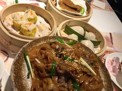 -虾饺妹·酒家(金碧店)