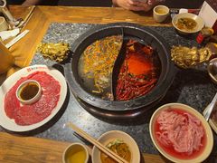 -蜀大侠火锅(总府路店)