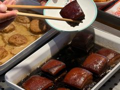 -李犟大爆鳝面·手工蟹黄包(湖滨西湖店)