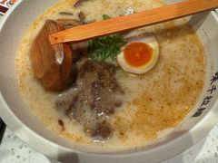 -味千拉面(淮安楚州万达店)