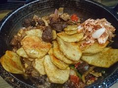-清真.德枭炕肉店.青海菜(大新街夜市店)