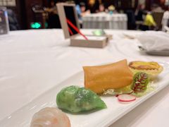-明阁 Ming Court(广州朗豪酒店)