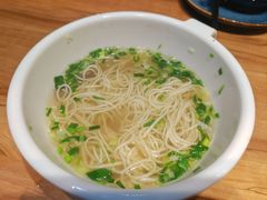 -品回味清真西北楼(宁波首店)