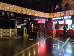 -橙天嘉禾影城(苏州印象城店)