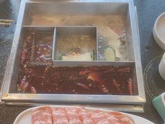-重庆德忆火锅（龙南街3店）(渝水岸餐饮)