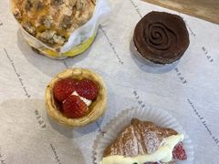 -罗森尼娜(德思勤店)