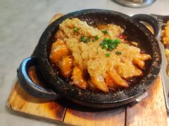 -小菜园新徽菜(无锡宜家荟聚中心店)