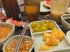 -韩盛·盛江山自助料理(中街大悦城店)