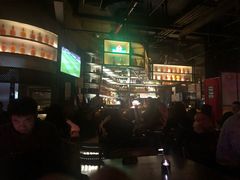 -MARU玛露音乐餐厅(大学路店)