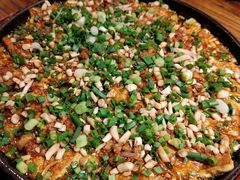 -李不管把把烧(华海路店)