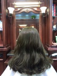-Amber Salon艾珀沙龙