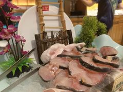宜昌肥鱼-鱼豆吉·豆浆鱼火锅(宜昌万达店)
