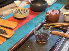 -邈墨茶馆(大兜路1号店)