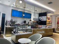 -GODIVA(王府井apm店)