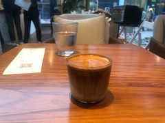 肉桂dirty-Line 咖啡(石厦花园店)