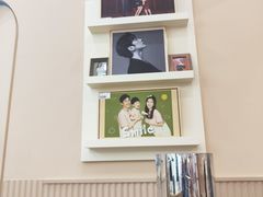 -海马体照相馆(成都来福士广场店)