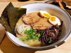 -本格丼·炭火烤肉饭(大悦路成都大悦城店)