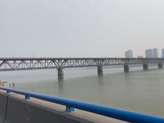 -钱塘江大桥