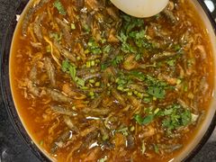 -鲁菜根·泰安菜(万达店)
