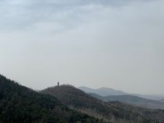 -龙口南山旅游景区
