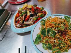 -古彭7只羊·徐州烧烤(玄武墨香路店)
